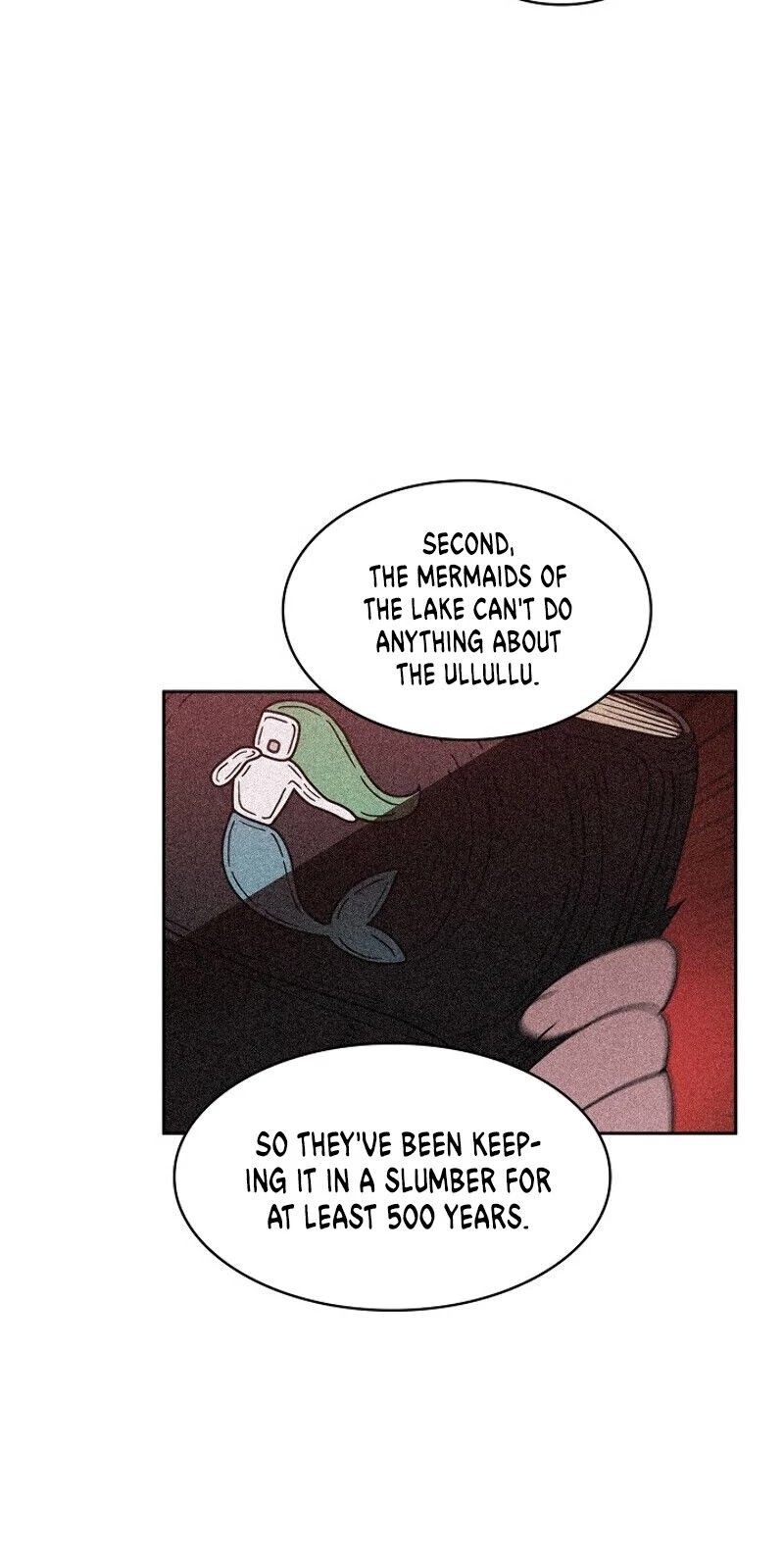 FFF-Class Trashero chapter 48 - page 26