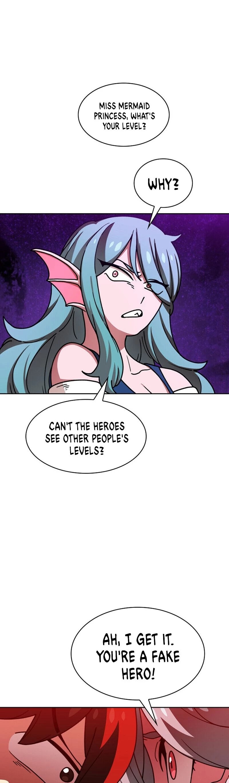 FFF-Class Trashero chapter 48 - page 28