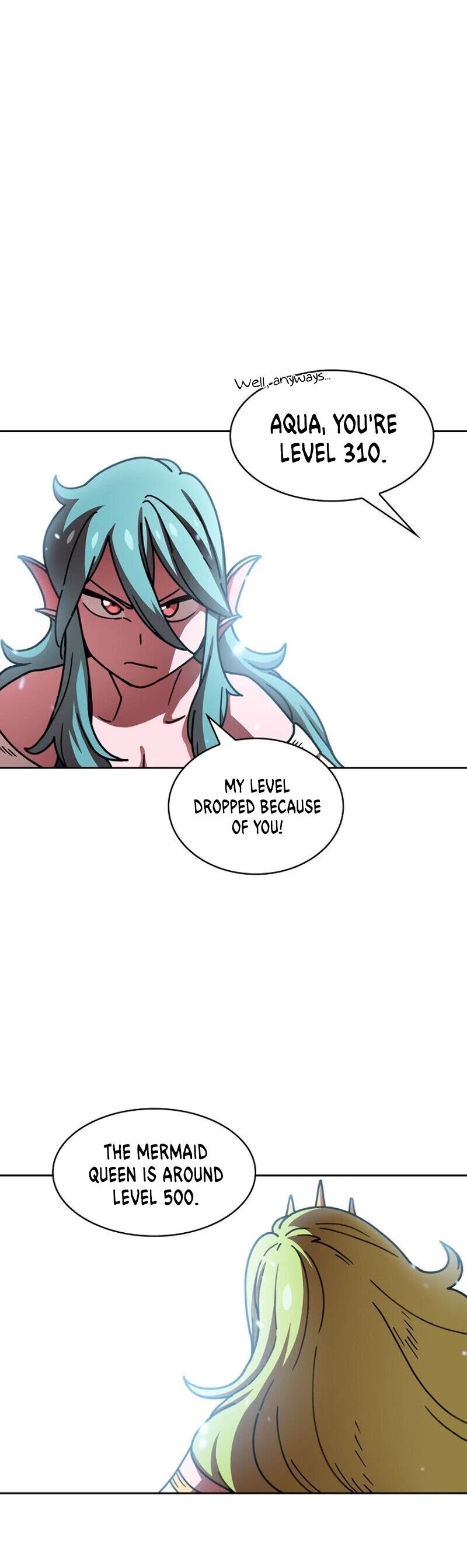 FFF-Class Trashero chapter 48 - page 30