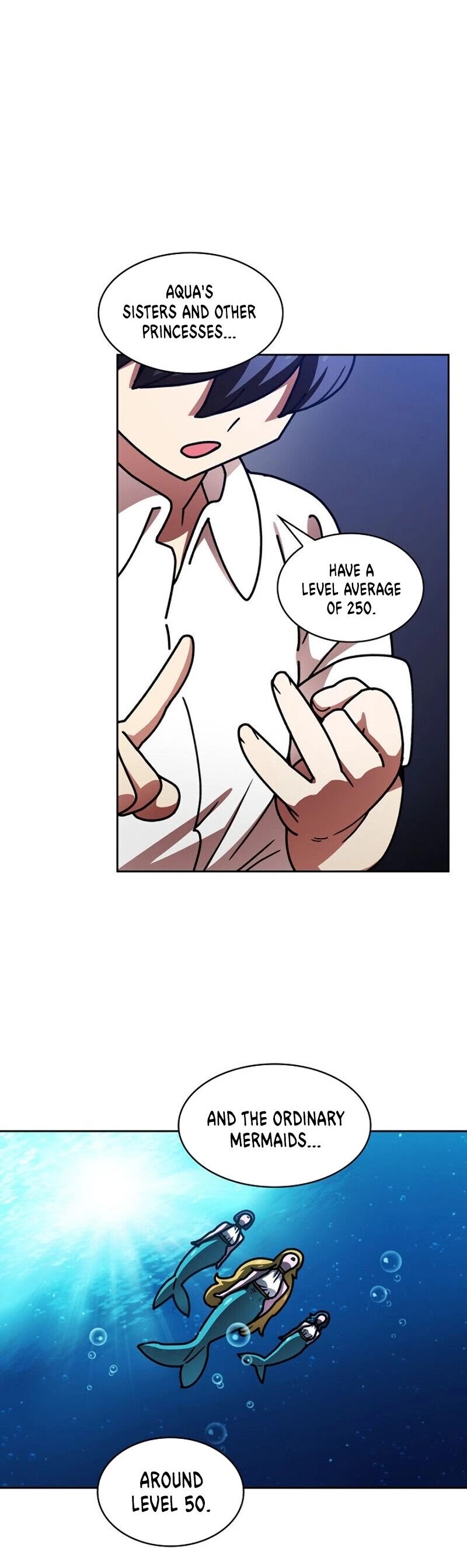 FFF-Class Trashero chapter 48 - page 31