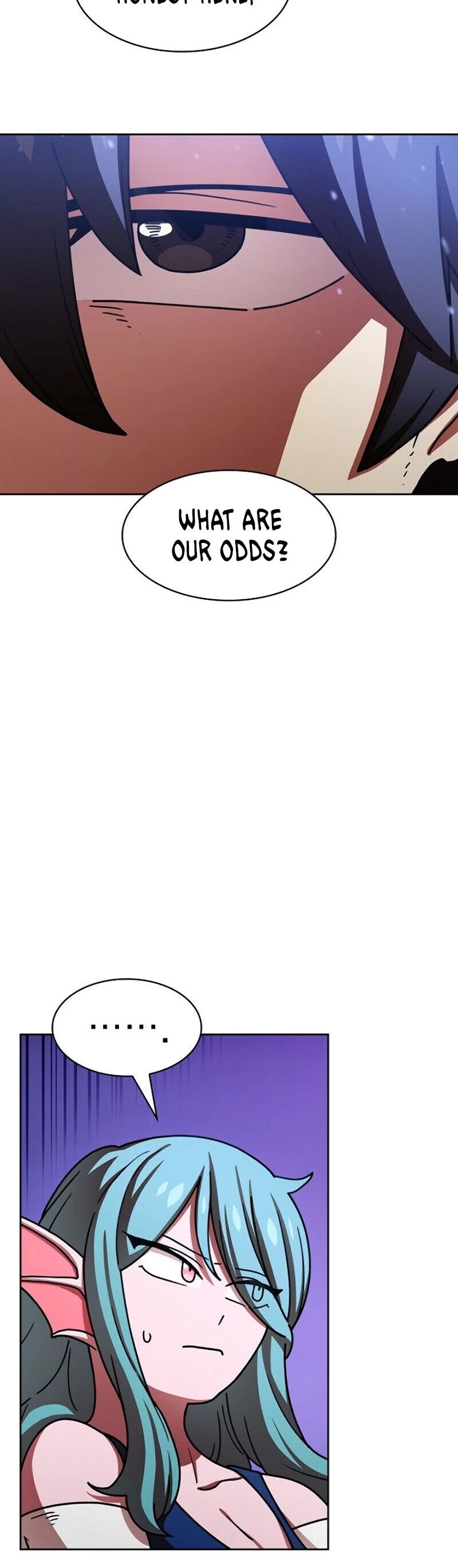FFF-Class Trashero chapter 48 - page 33
