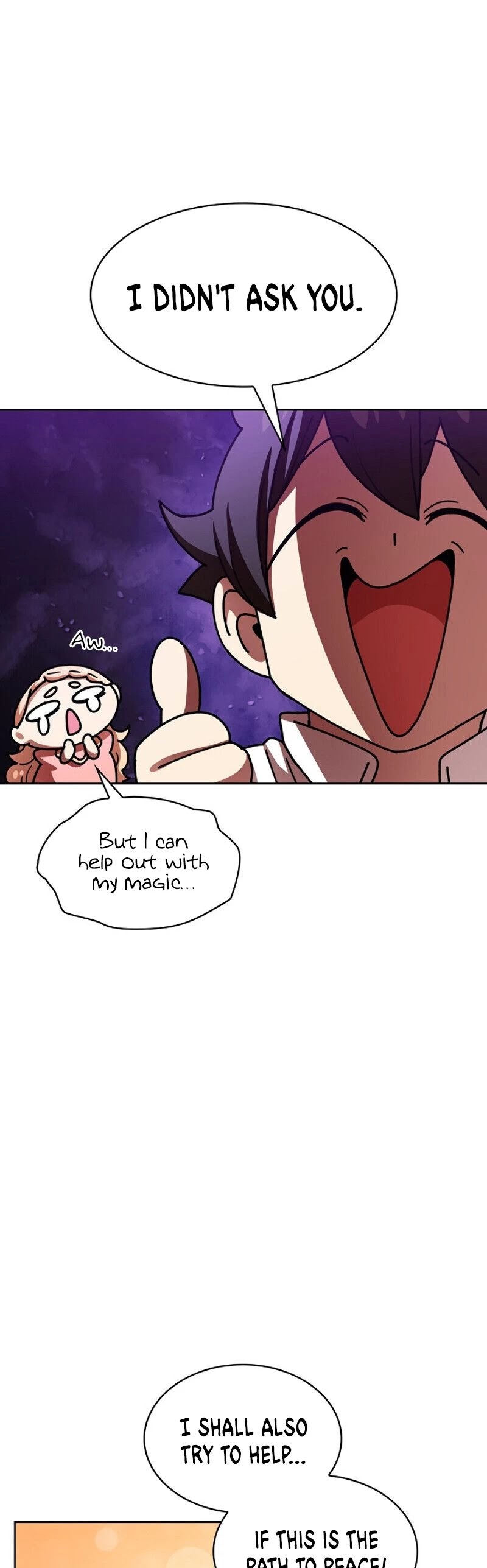 FFF-Class Trashero chapter 48 - page 42