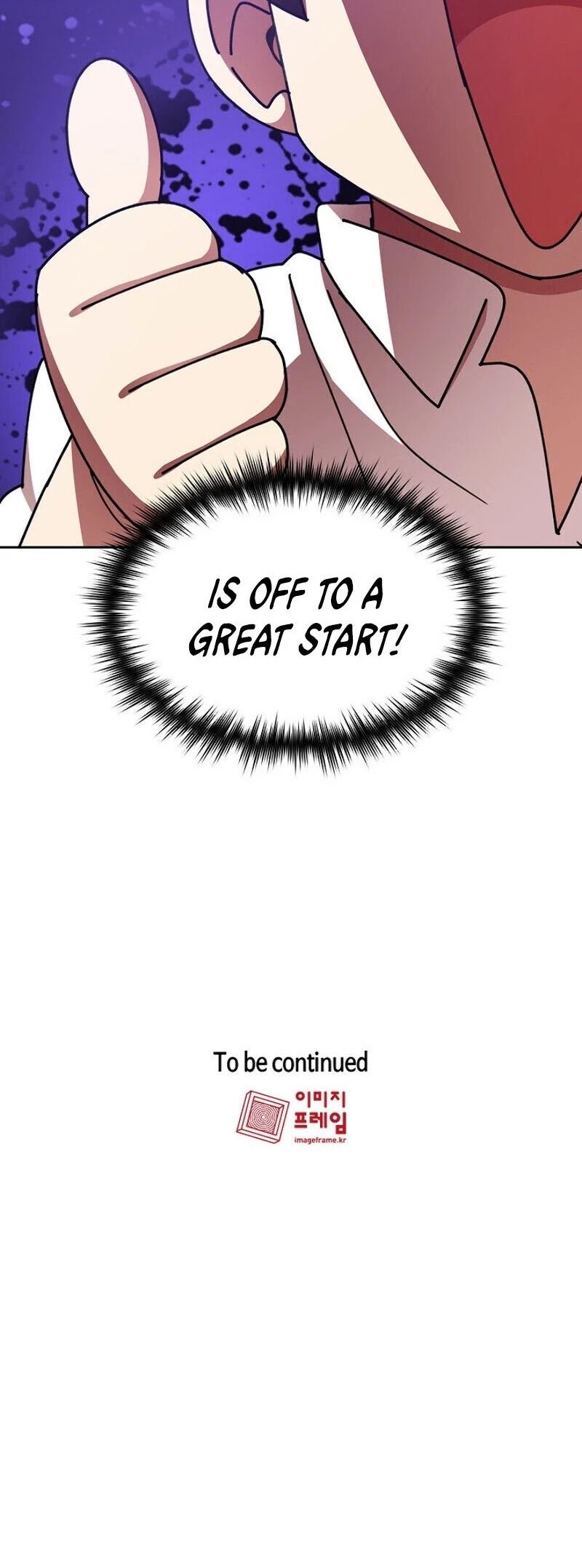 FFF-Class Trashero chapter 48 - page 45