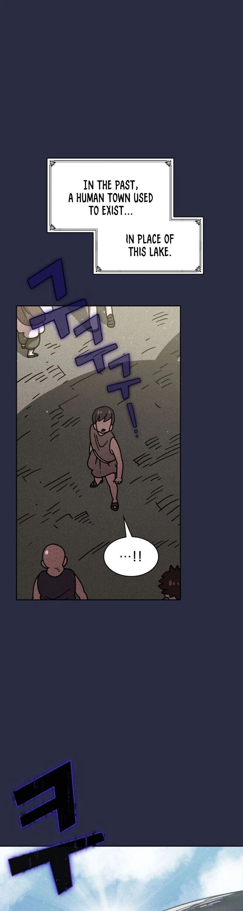 FFF-Class Trashero chapter 48 - page 7