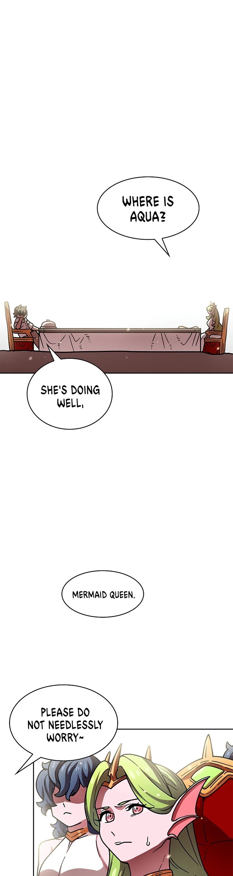 FFF-Class Trashero chapter 49 - page 11