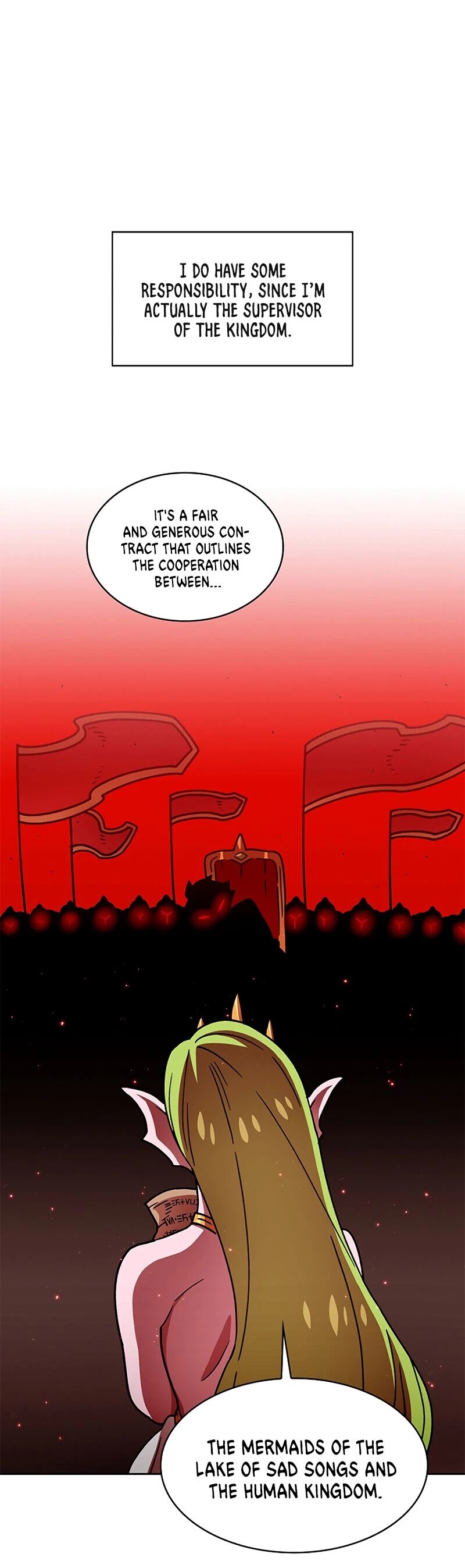 FFF-Class Trashero chapter 49 - page 16