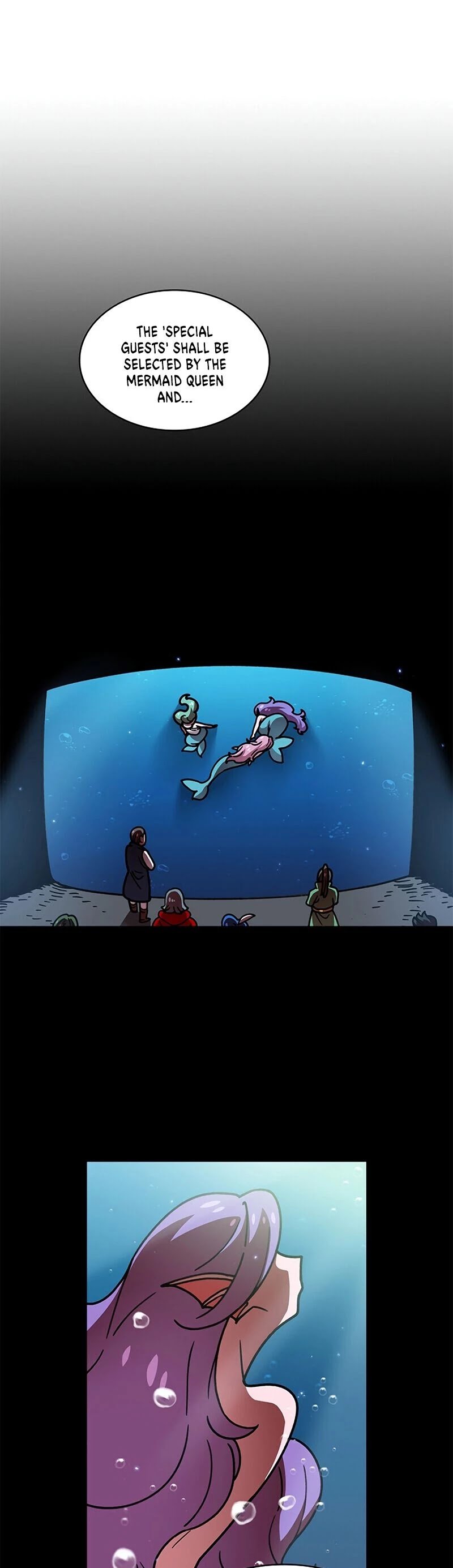 FFF-Class Trashero chapter 49 - page 19