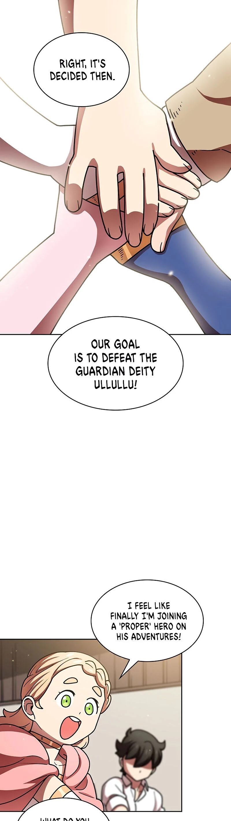 FFF-Class Trashero chapter 49 - page 2