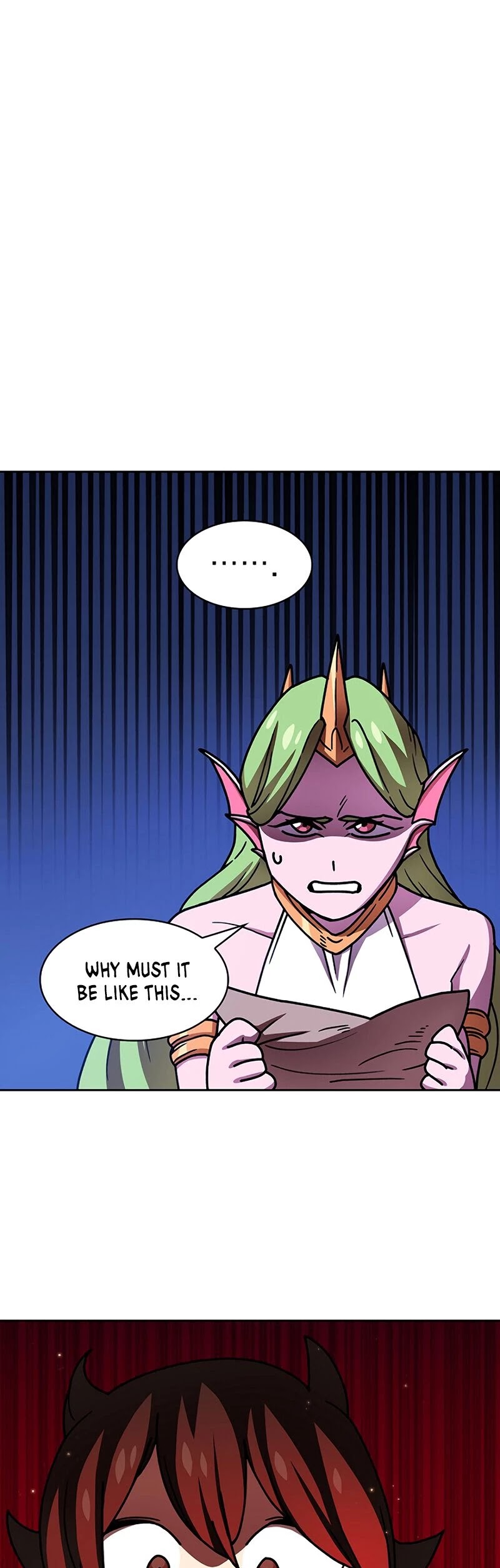 FFF-Class Trashero chapter 49 - page 21