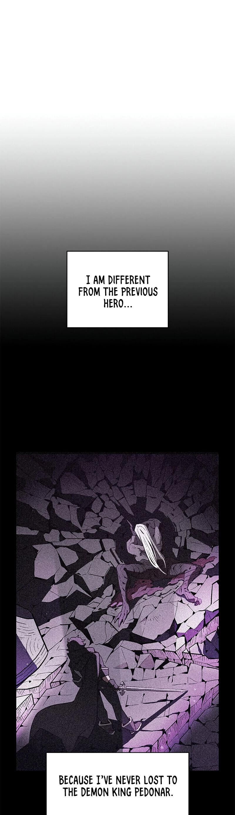 FFF-Class Trashero chapter 49 - page 29