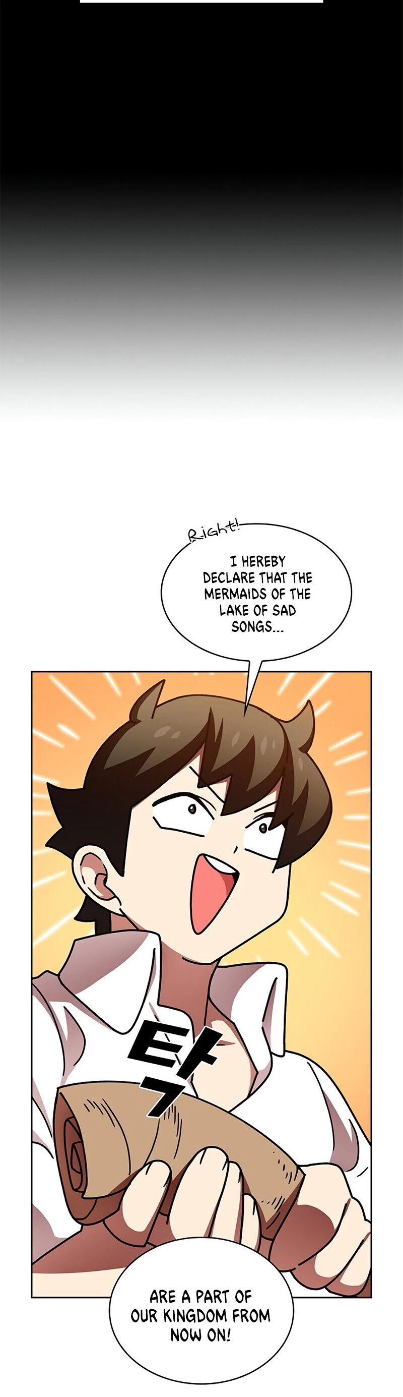 FFF-Class Trashero chapter 49 - page 30
