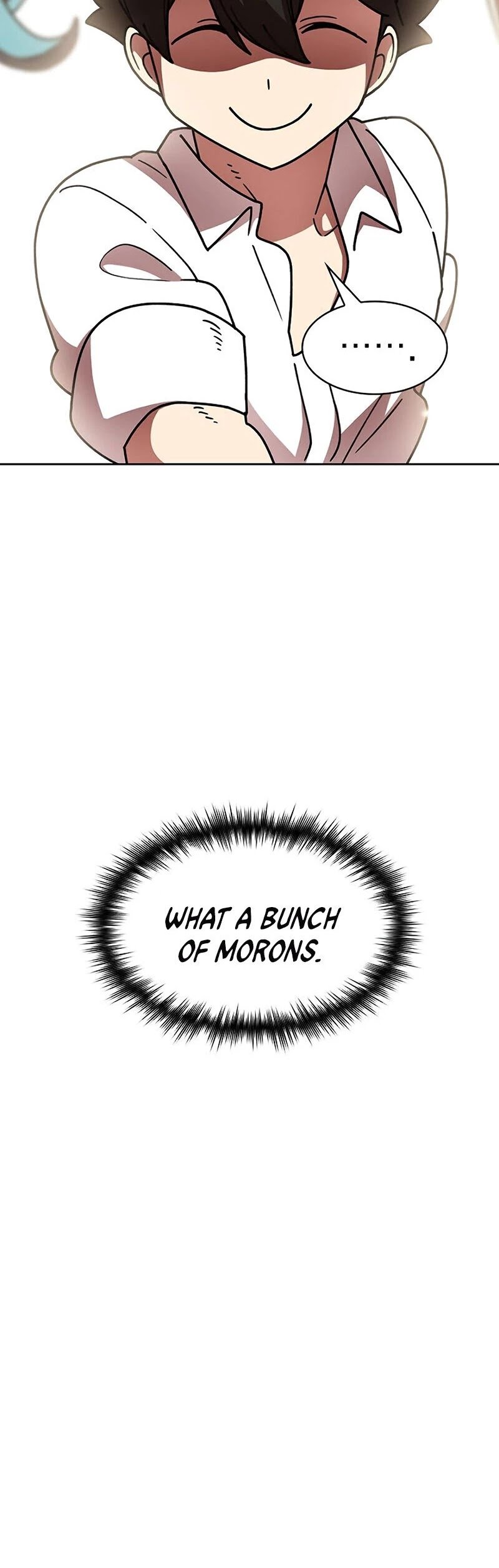 FFF-Class Trashero chapter 49 - page 5