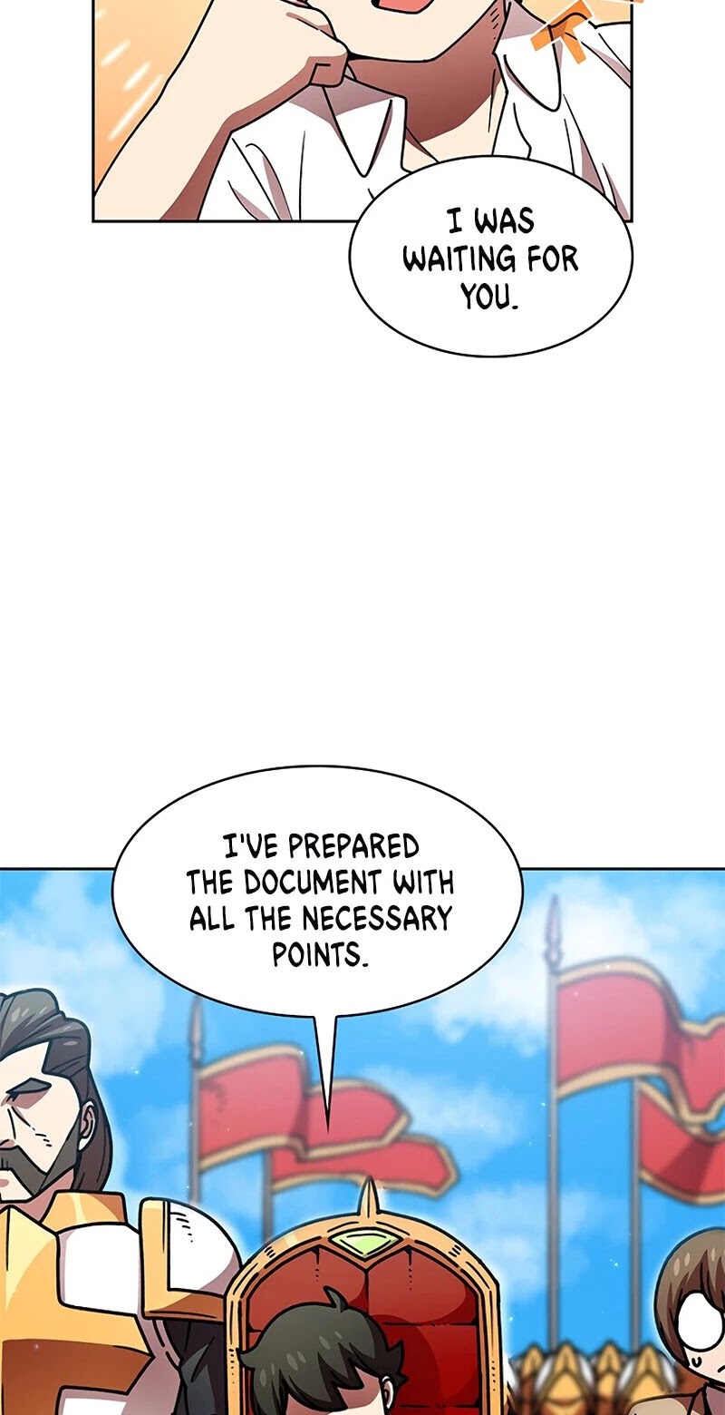 FFF-Class Trashero chapter 49 - page 9