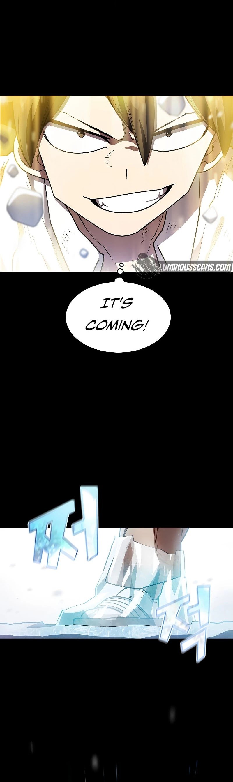 FFF-Class Trashero chapter 110 - page 29