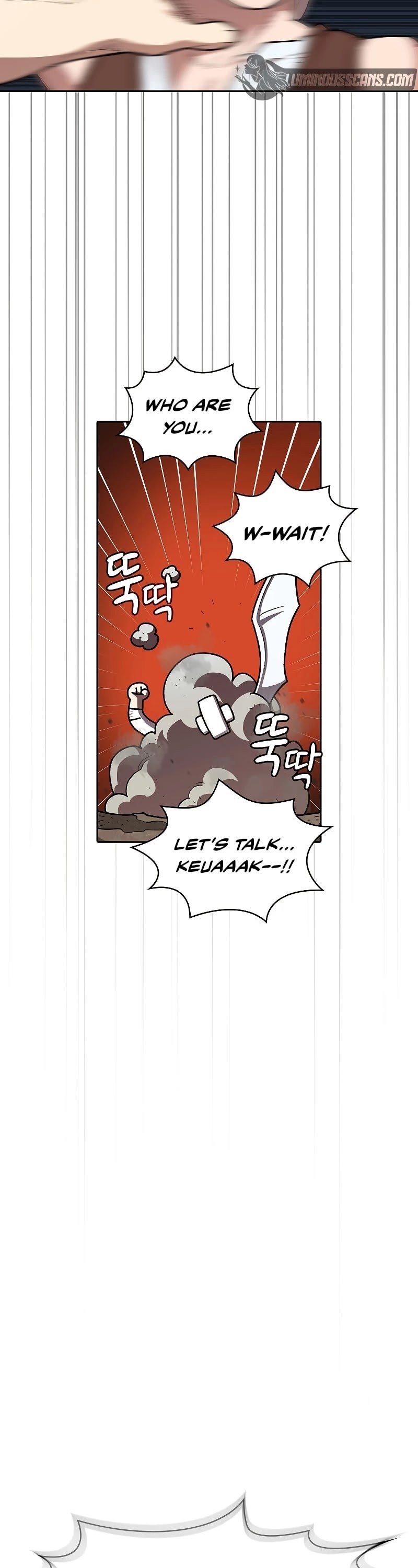 FFF-Class Trashero chapter 110 - page 3