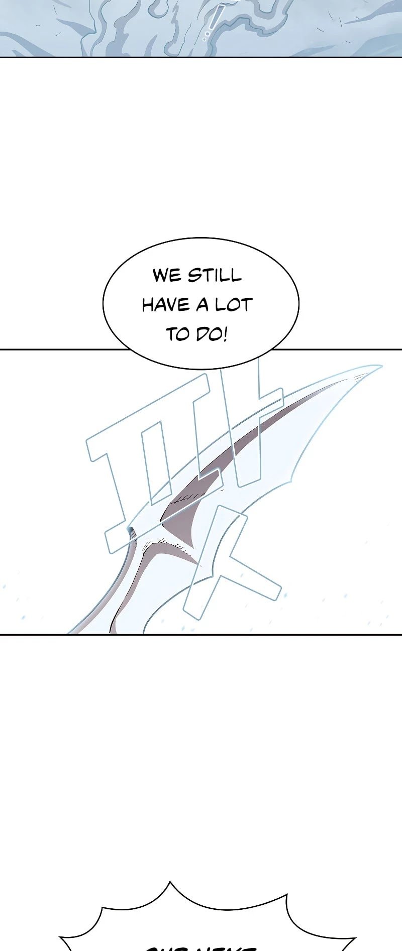 FFF-Class Trashero chapter 110 - page 34