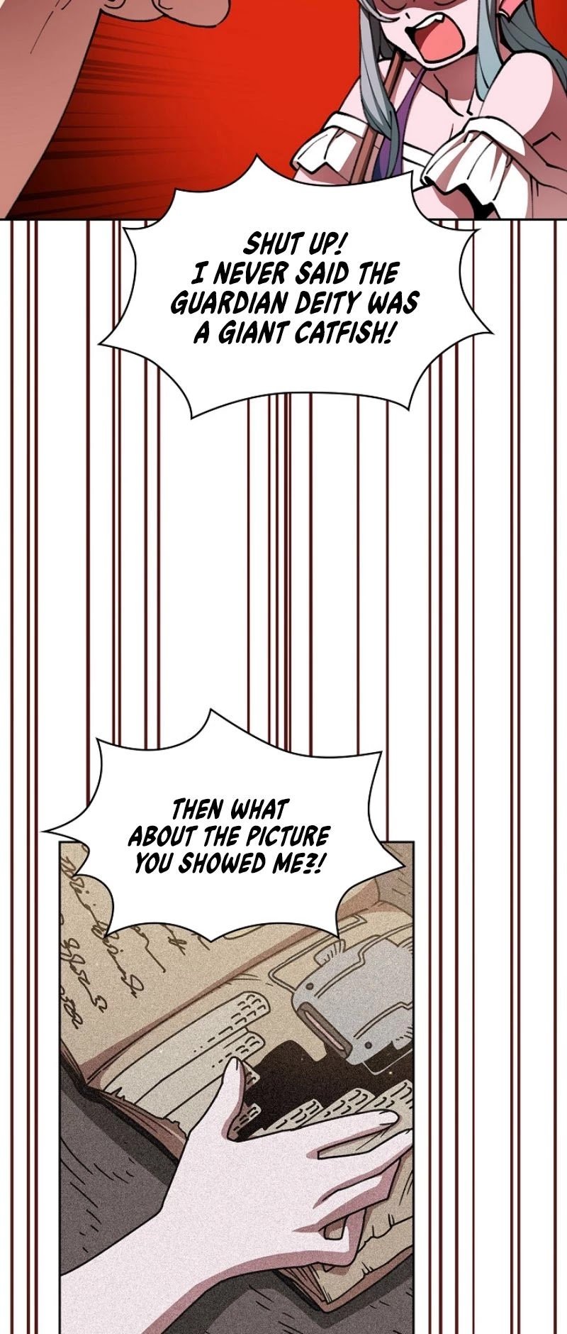 FFF-Class Trashero chapter 51 - page 12