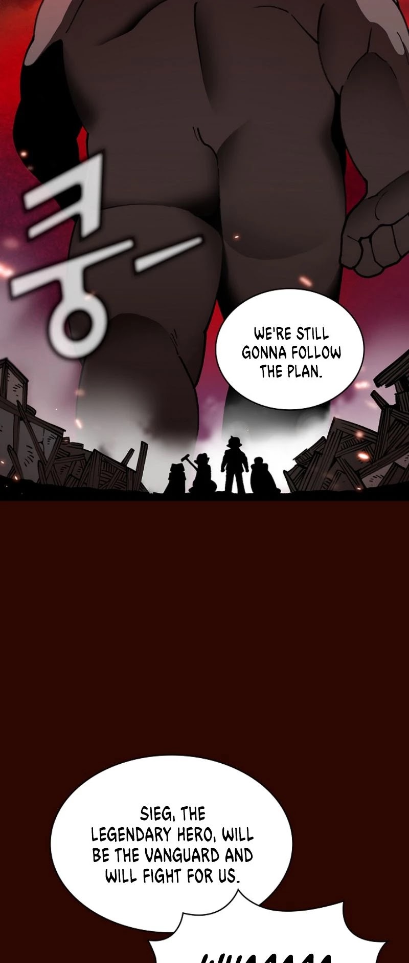 FFF-Class Trashero chapter 51 - page 16