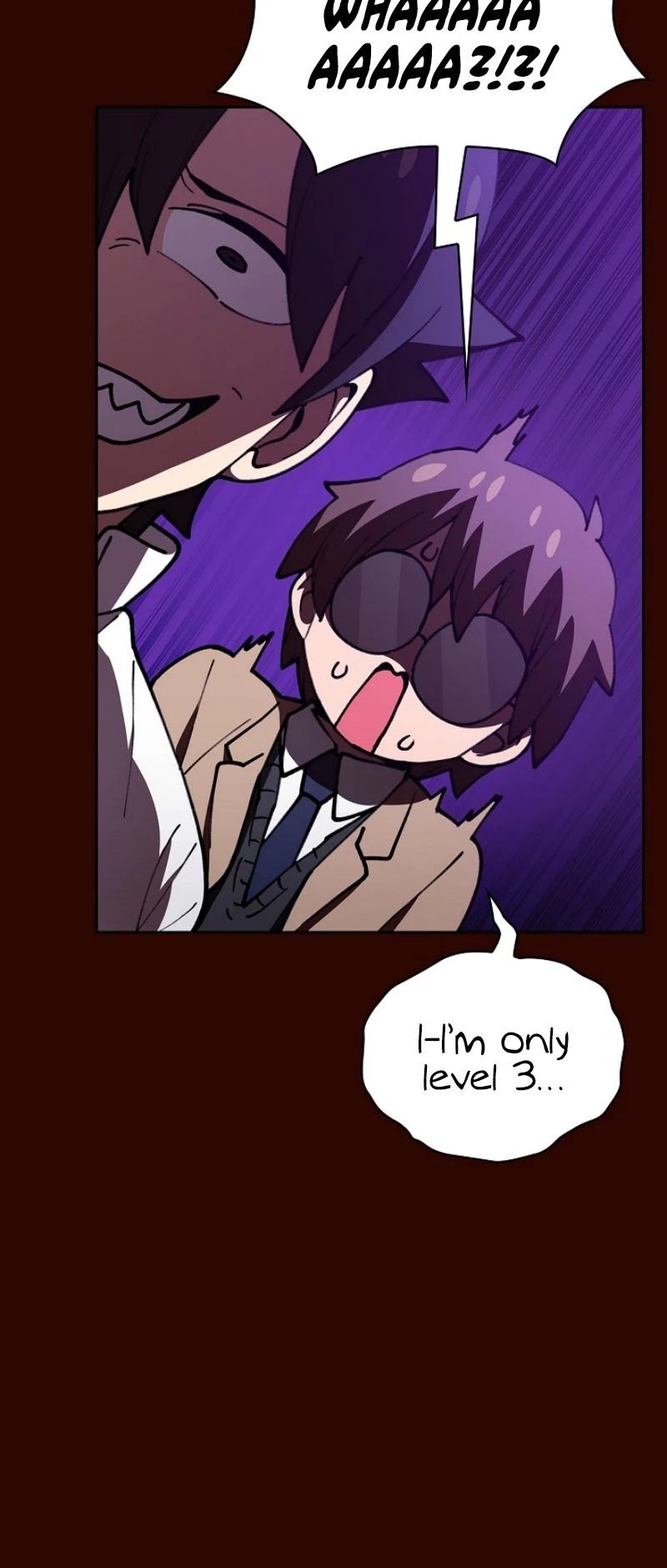 FFF-Class Trashero chapter 51 - page 17