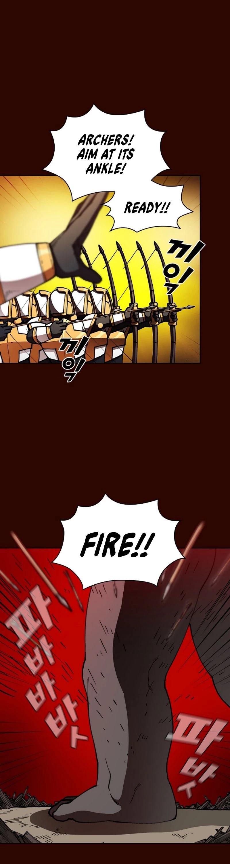 FFF-Class Trashero chapter 51 - page 18
