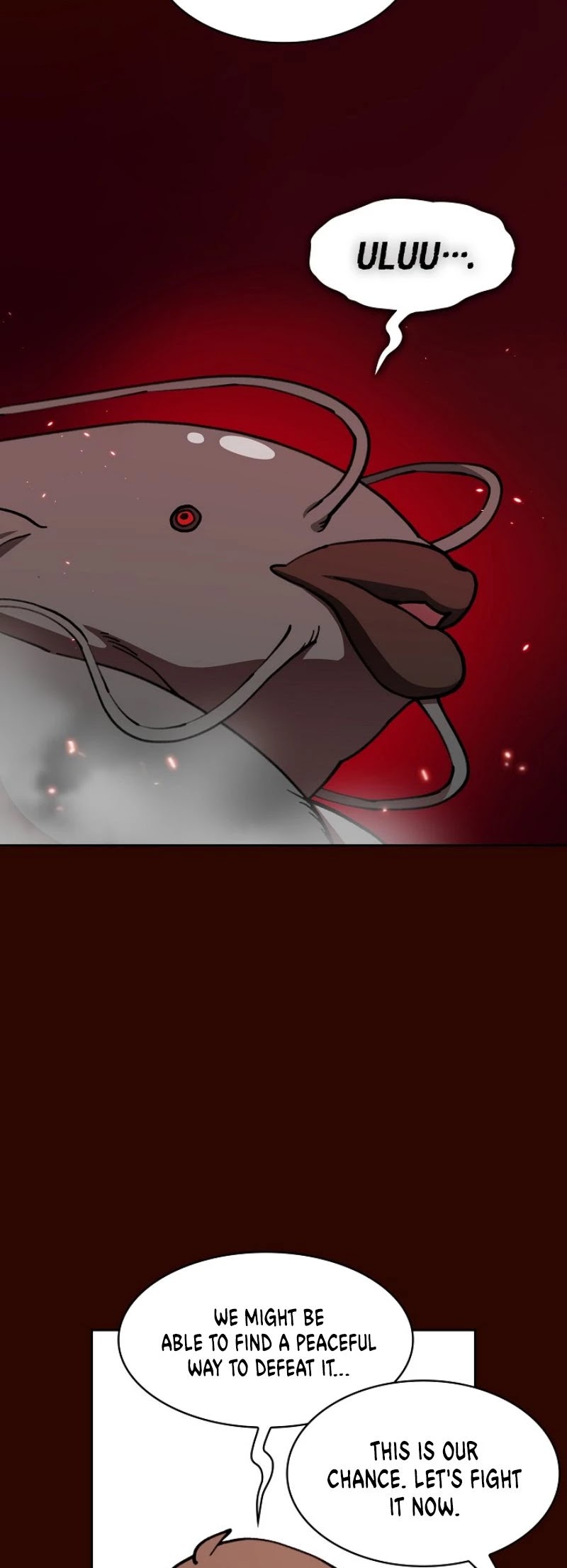 FFF-Class Trashero chapter 51 - page 30