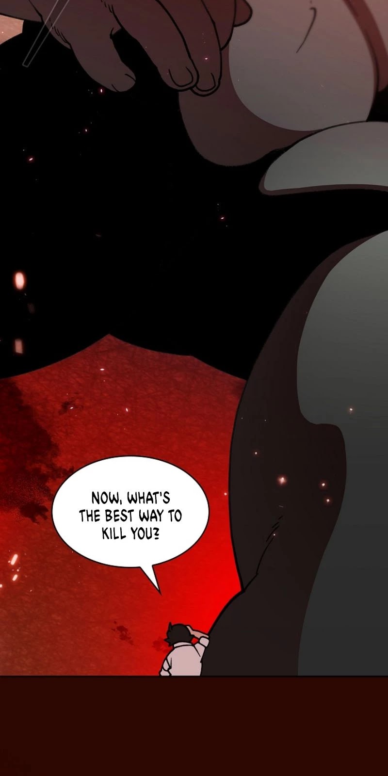 FFF-Class Trashero chapter 51 - page 40