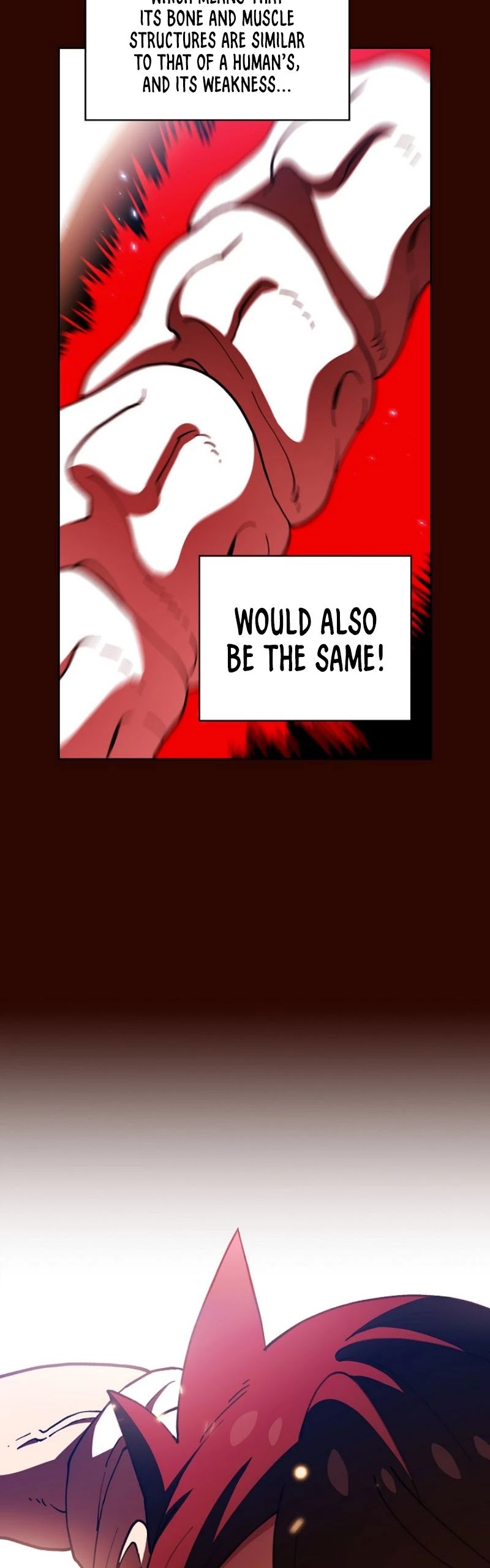 FFF-Class Trashero chapter 51 - page 46