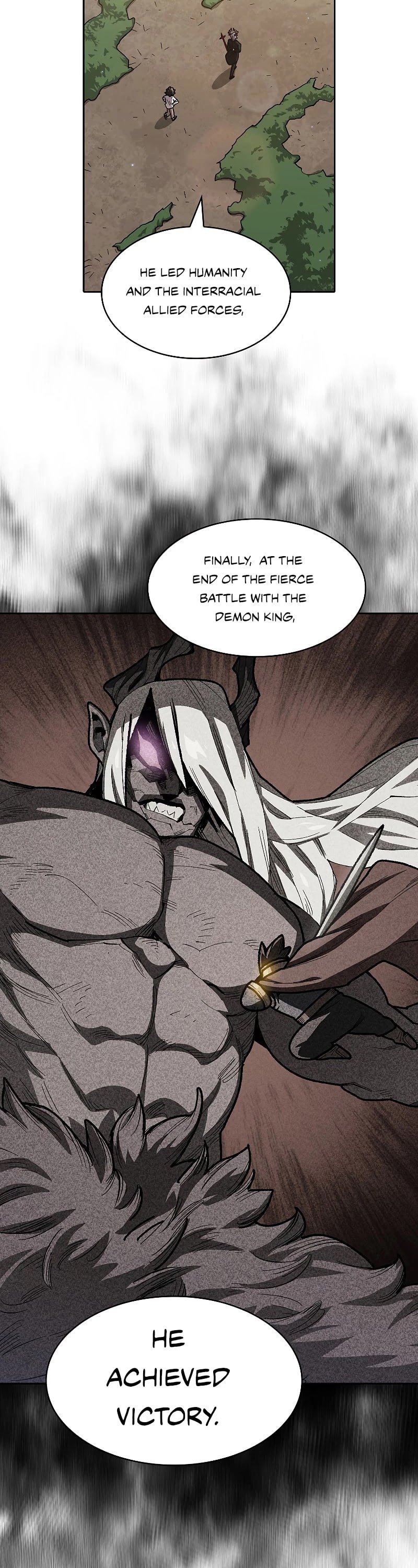 FFF-Class Trashero chapter 111 - page 16
