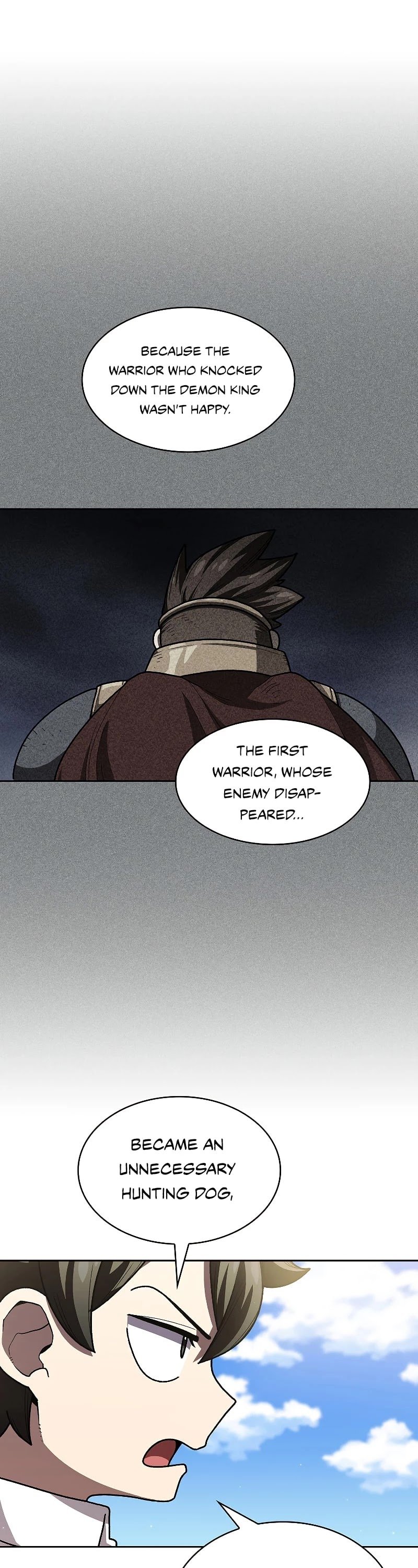 FFF-Class Trashero chapter 111 - page 20
