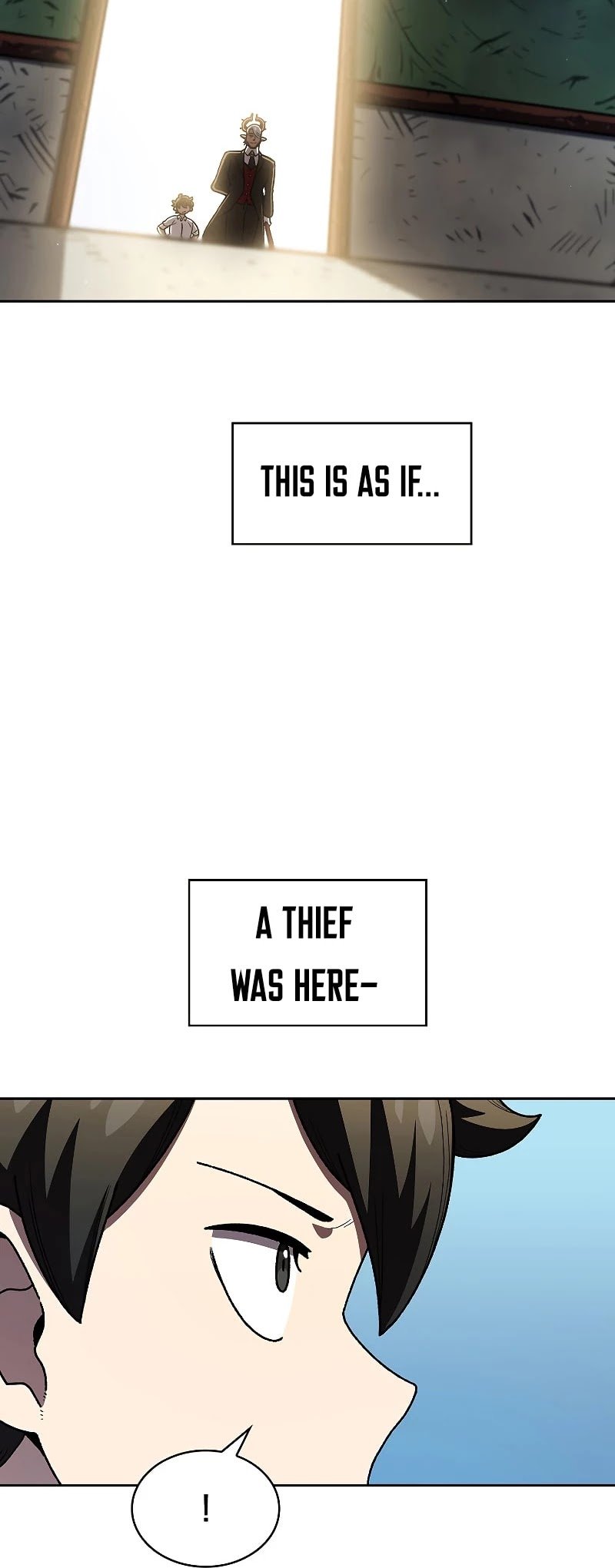 FFF-Class Trashero chapter 111 - page 24