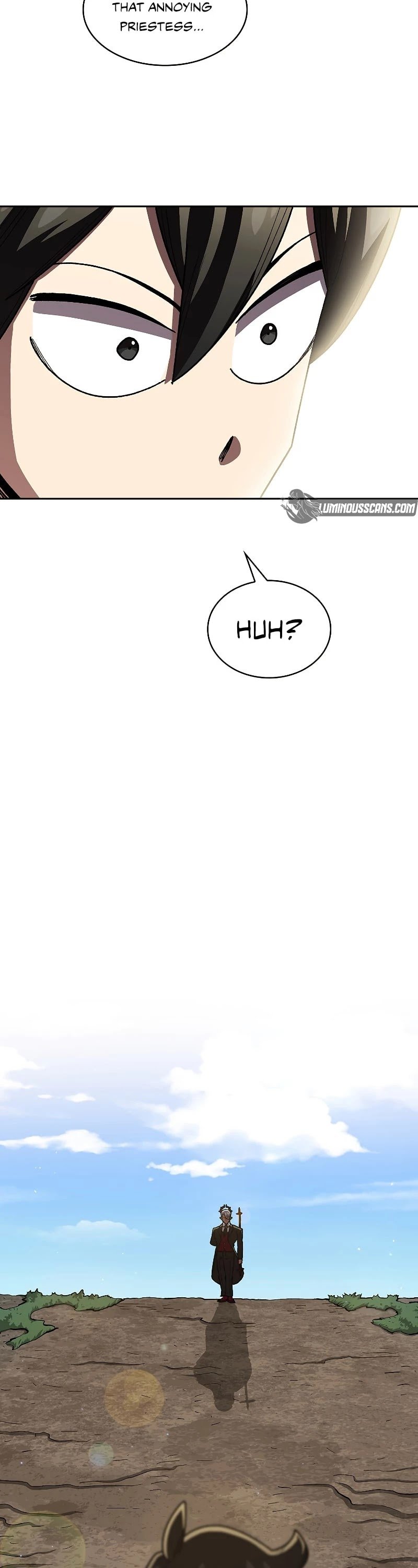FFF-Class Trashero chapter 111 - page 9