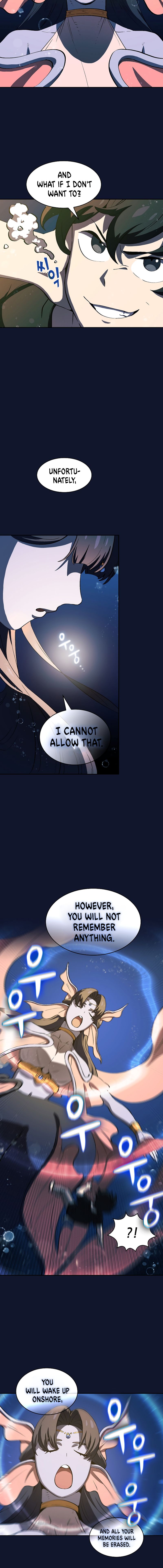 FFF-Class Trashero chapter 60 - page 6