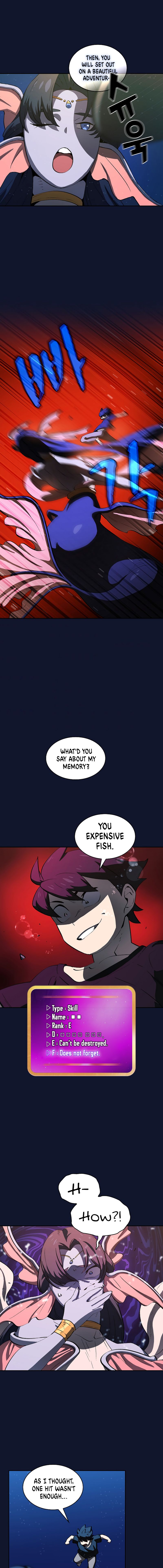 FFF-Class Trashero chapter 60 - page 7