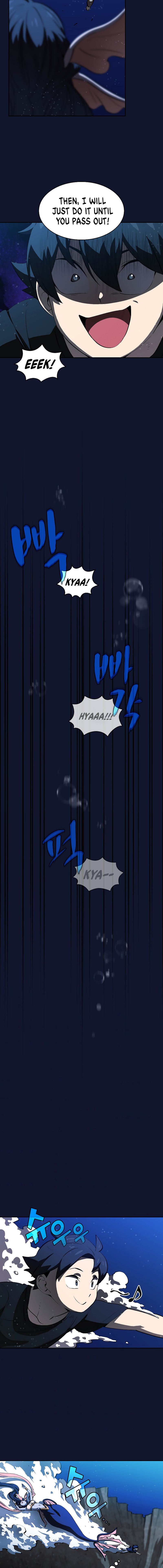 FFF-Class Trashero chapter 60 - page 8
