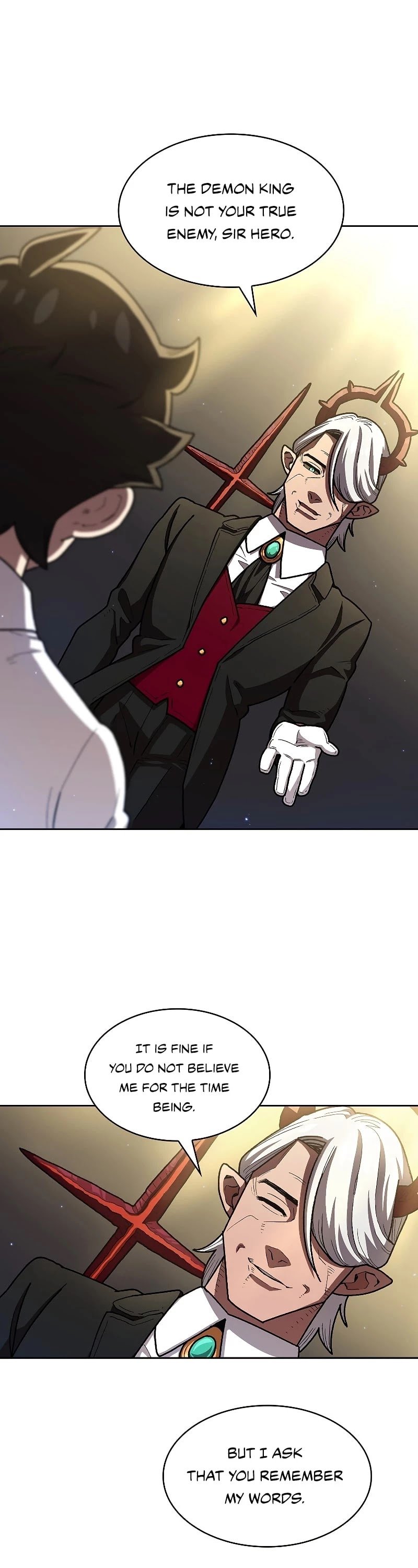 FFF-Class Trashero chapter 112 - page 13