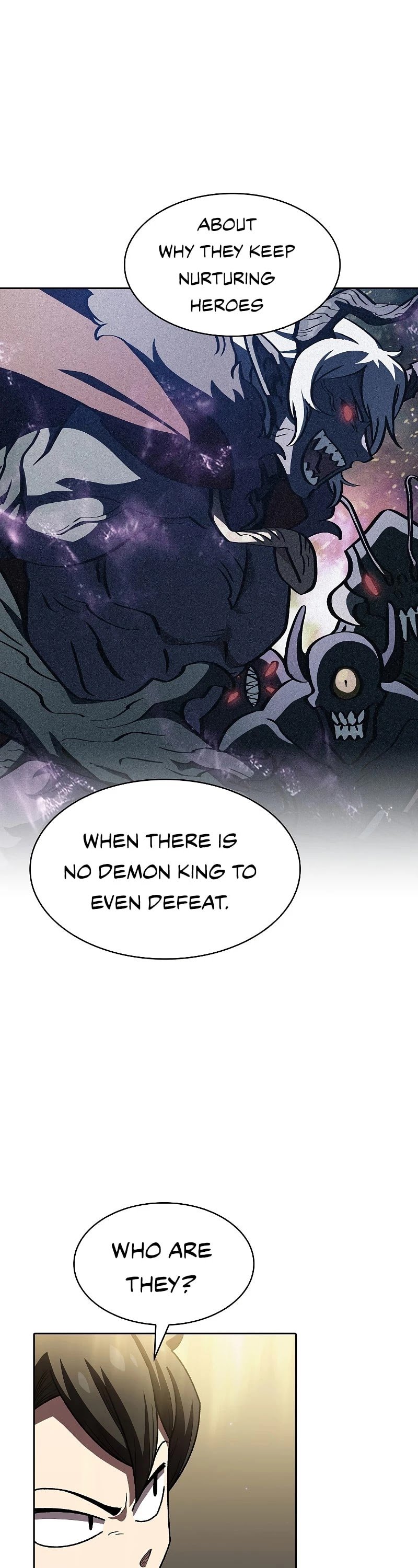 FFF-Class Trashero chapter 112 - page 17