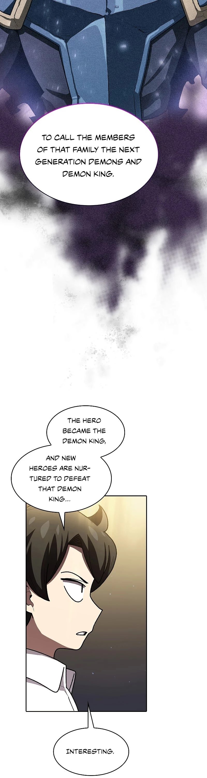 FFF-Class Trashero chapter 112 - page 22