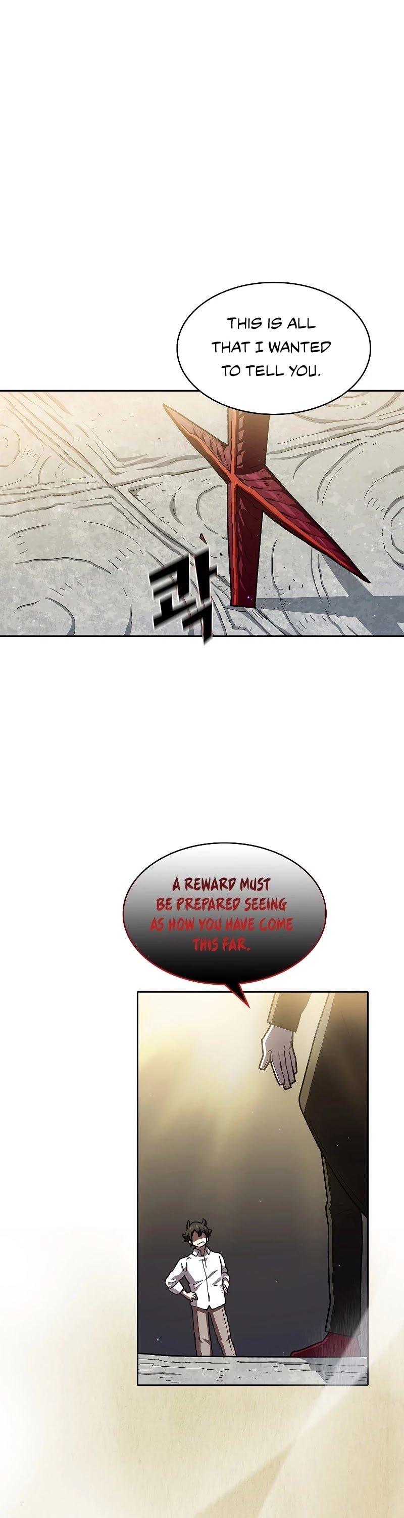 FFF-Class Trashero chapter 112 - page 23