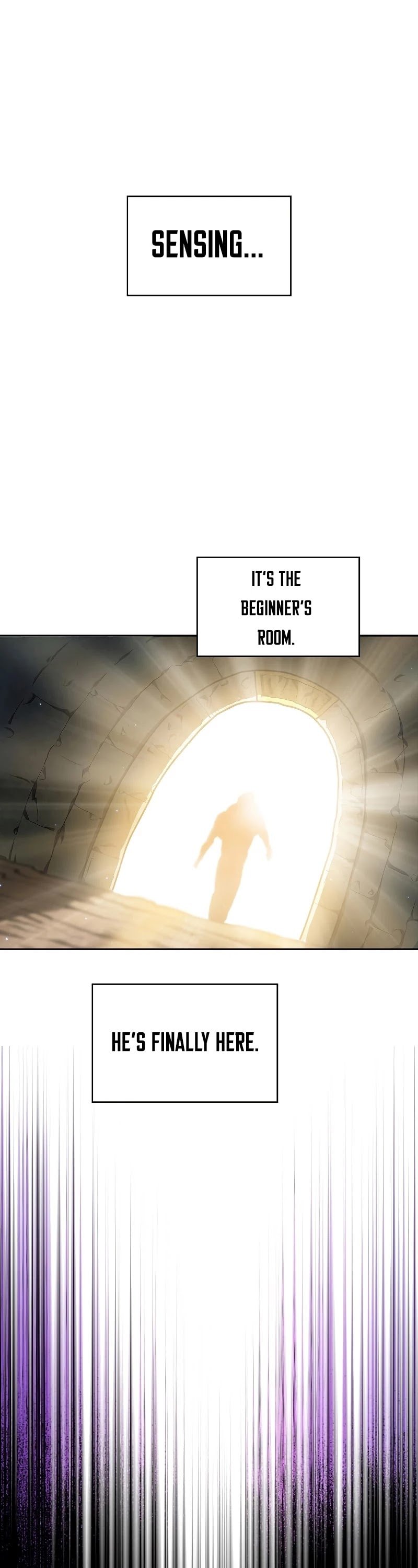 FFF-Class Trashero chapter 112 - page 34