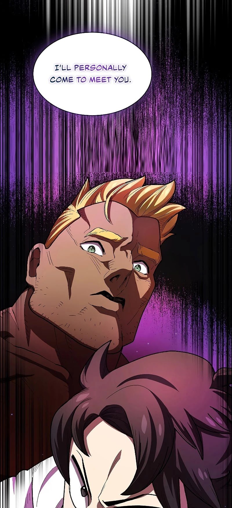 FFF-Class Trashero chapter 112 - page 35