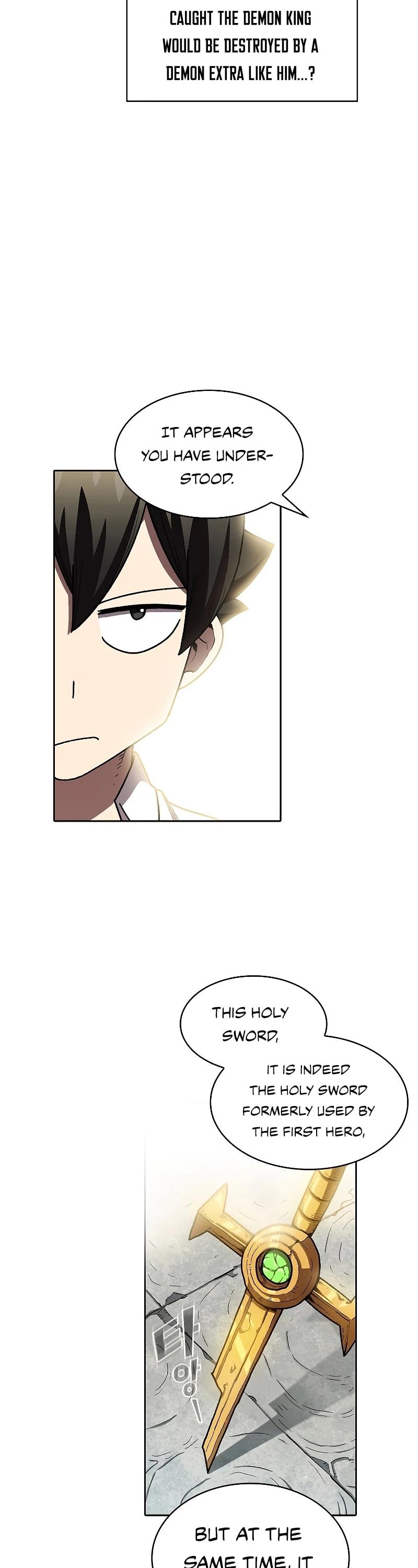 FFF-Class Trashero chapter 112 - page 6