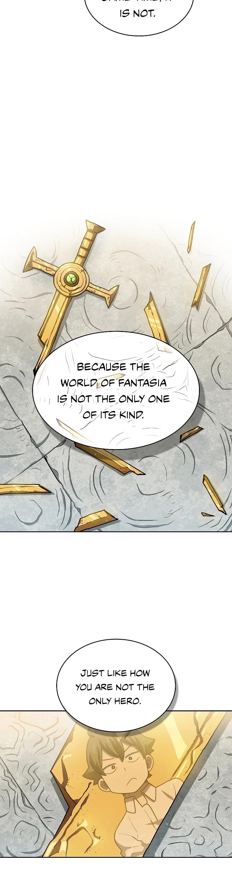 FFF-Class Trashero chapter 112 - page 7