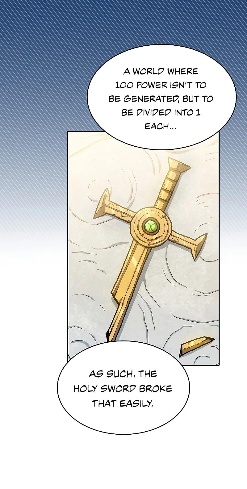 FFF-Class Trashero chapter 112 - page 9