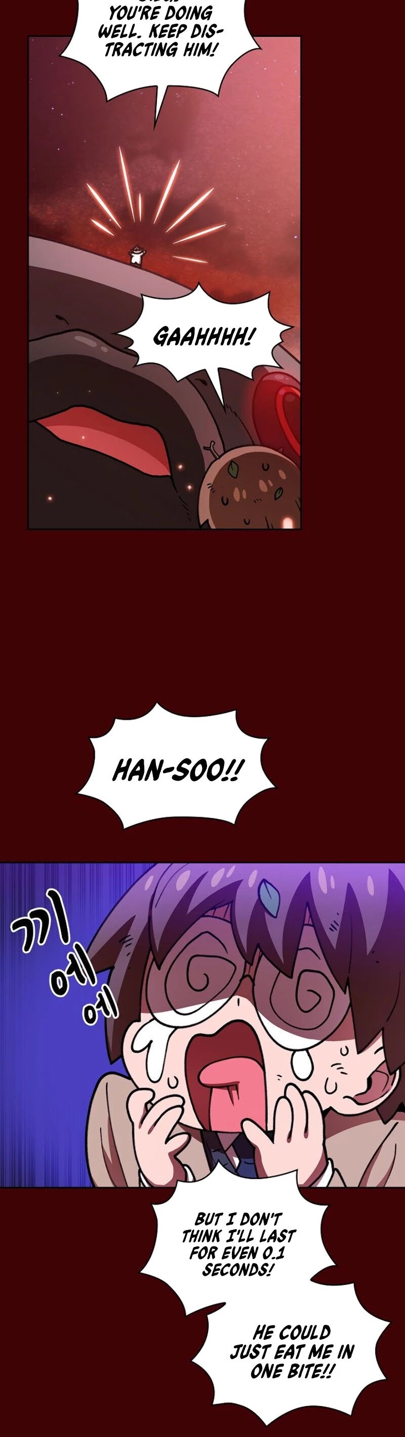 FFF-Class Trashero chapter 52 - page 15