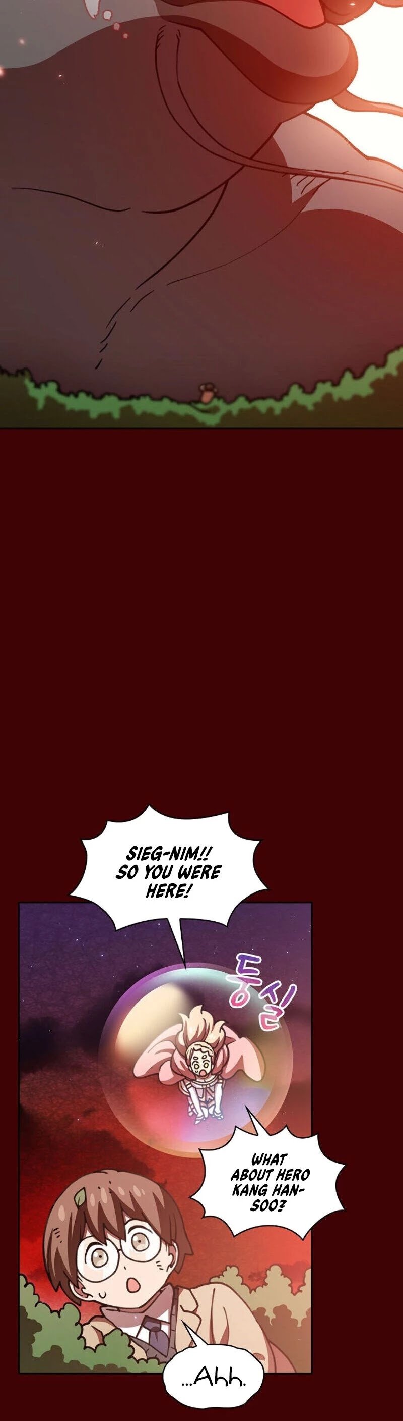 FFF-Class Trashero chapter 52 - page 19