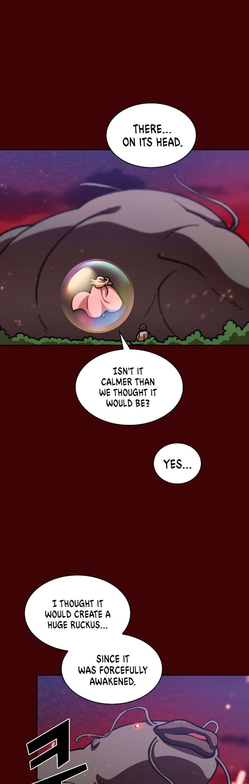 FFF-Class Trashero chapter 52 - page 20