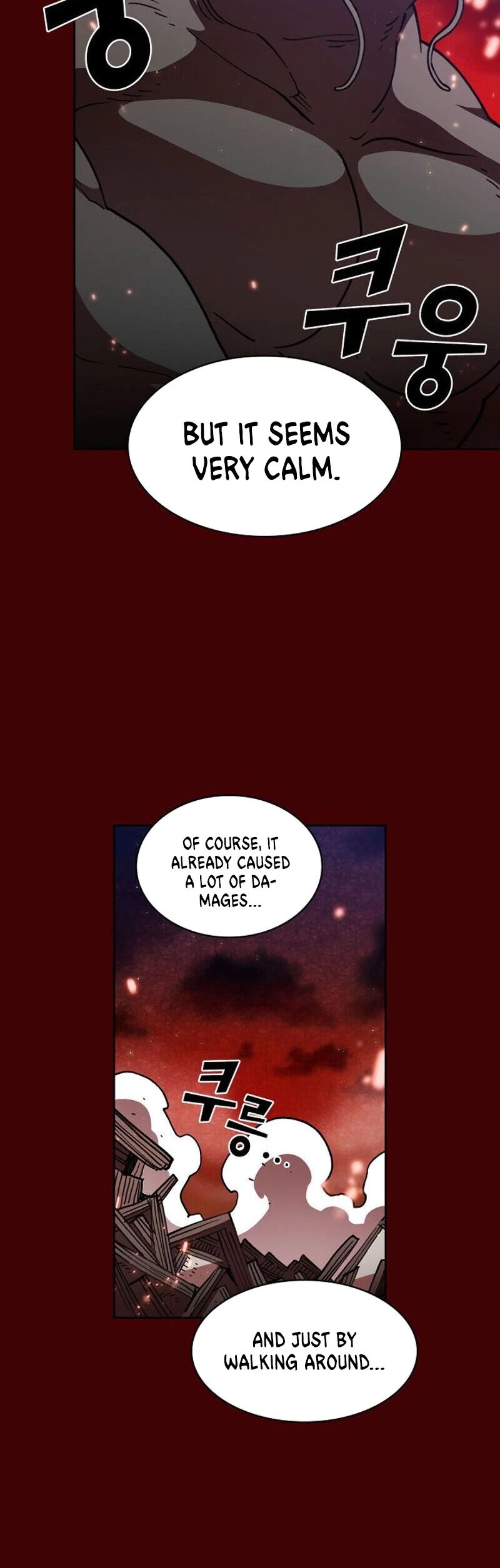 FFF-Class Trashero chapter 52 - page 21