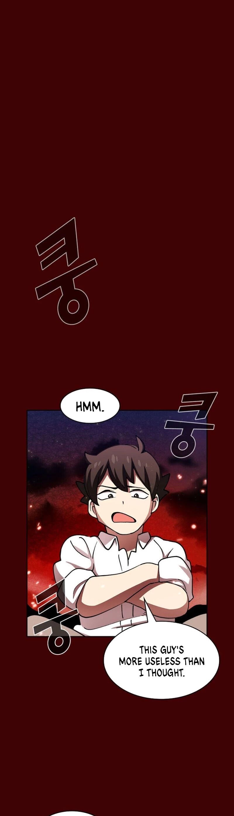 FFF-Class Trashero chapter 52 - page 22
