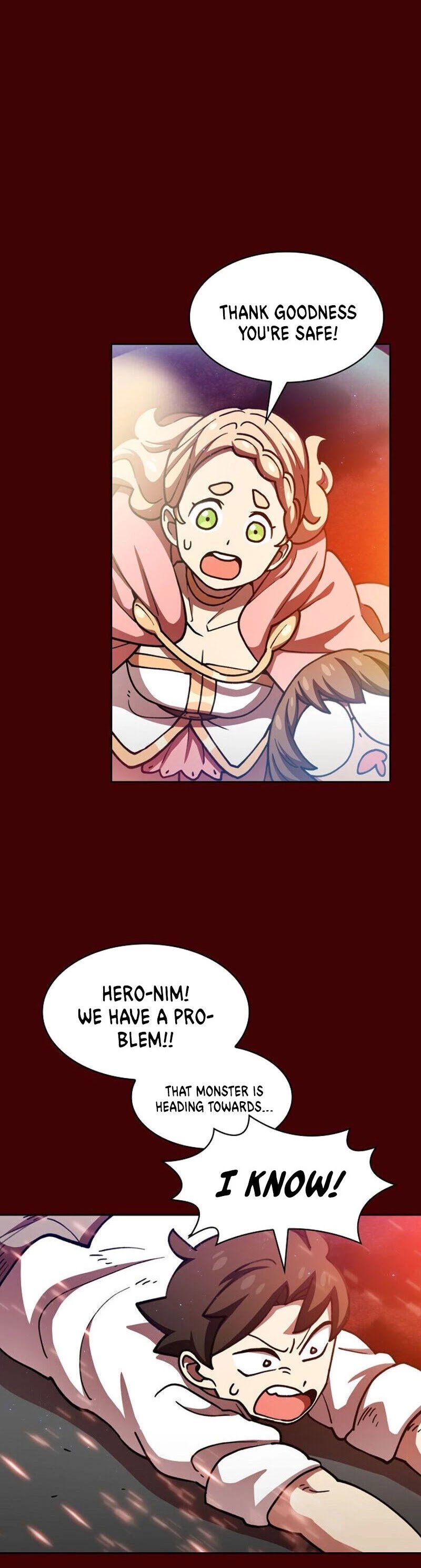 FFF-Class Trashero chapter 52 - page 39