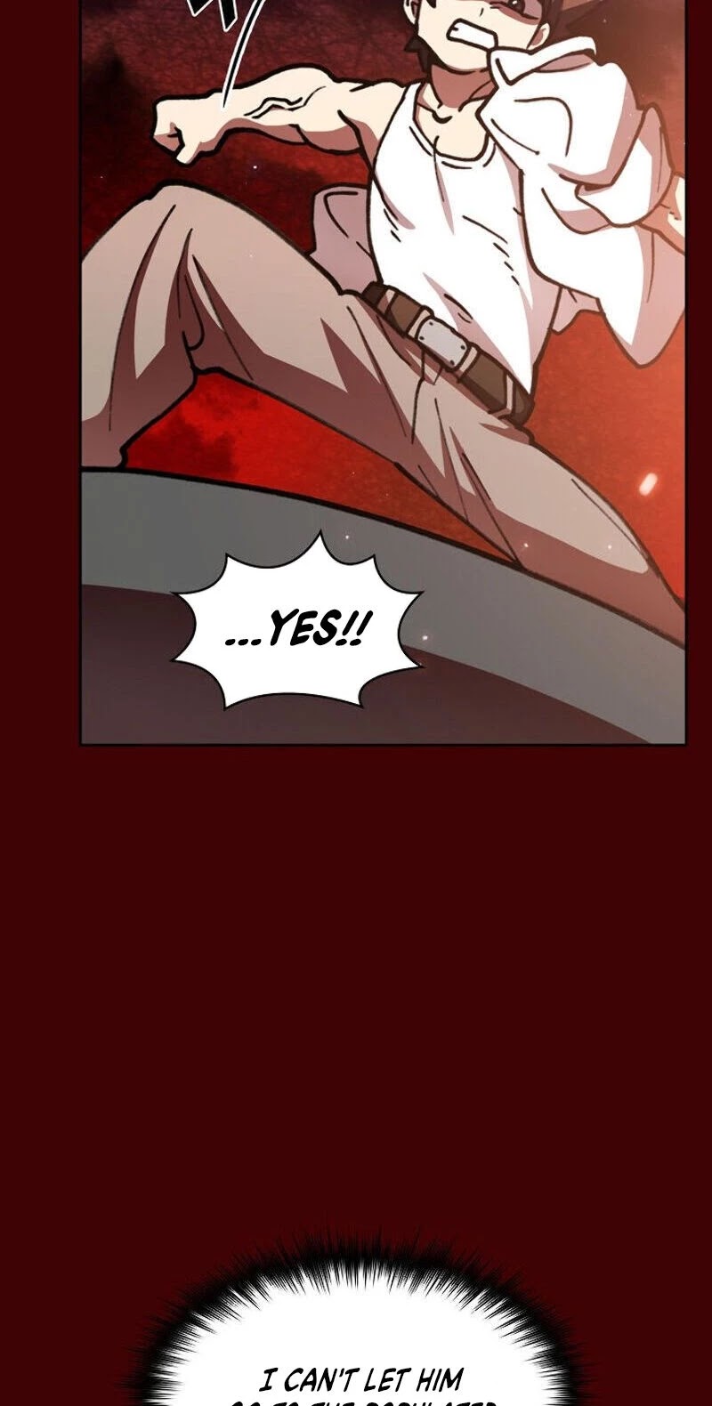 FFF-Class Trashero chapter 52 - page 44